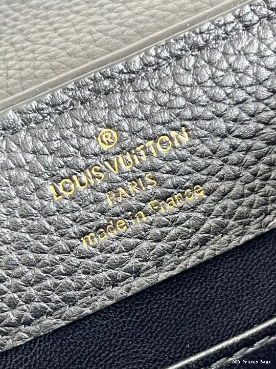 AAA Replica Ru MINI VUITTON CAPUCINES LOUIS 0604